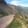 km 108 : ascension du galibier, 3650m de d�nivell� escalad�