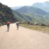 km 43 : descente du col de la croix de fer